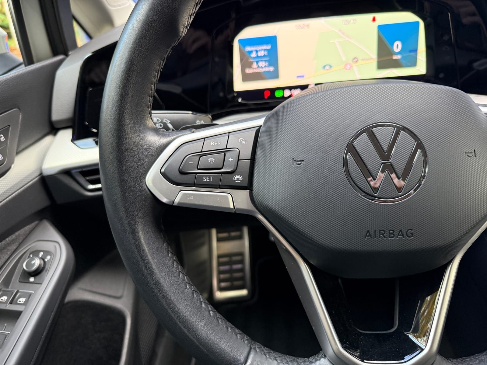 Volkswagen Golf, foto 23