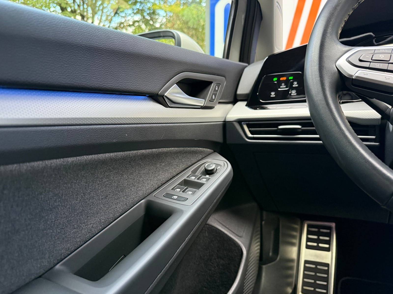 Volkswagen Golf, foto 25