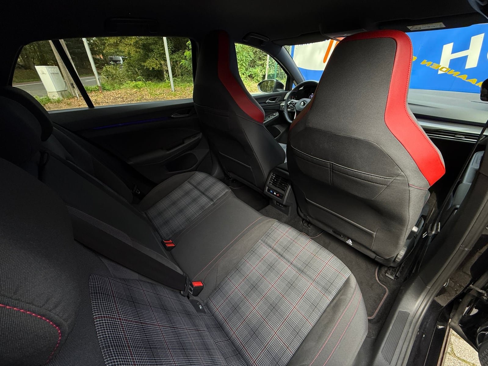 Volkswagen Golf GTI, foto 12