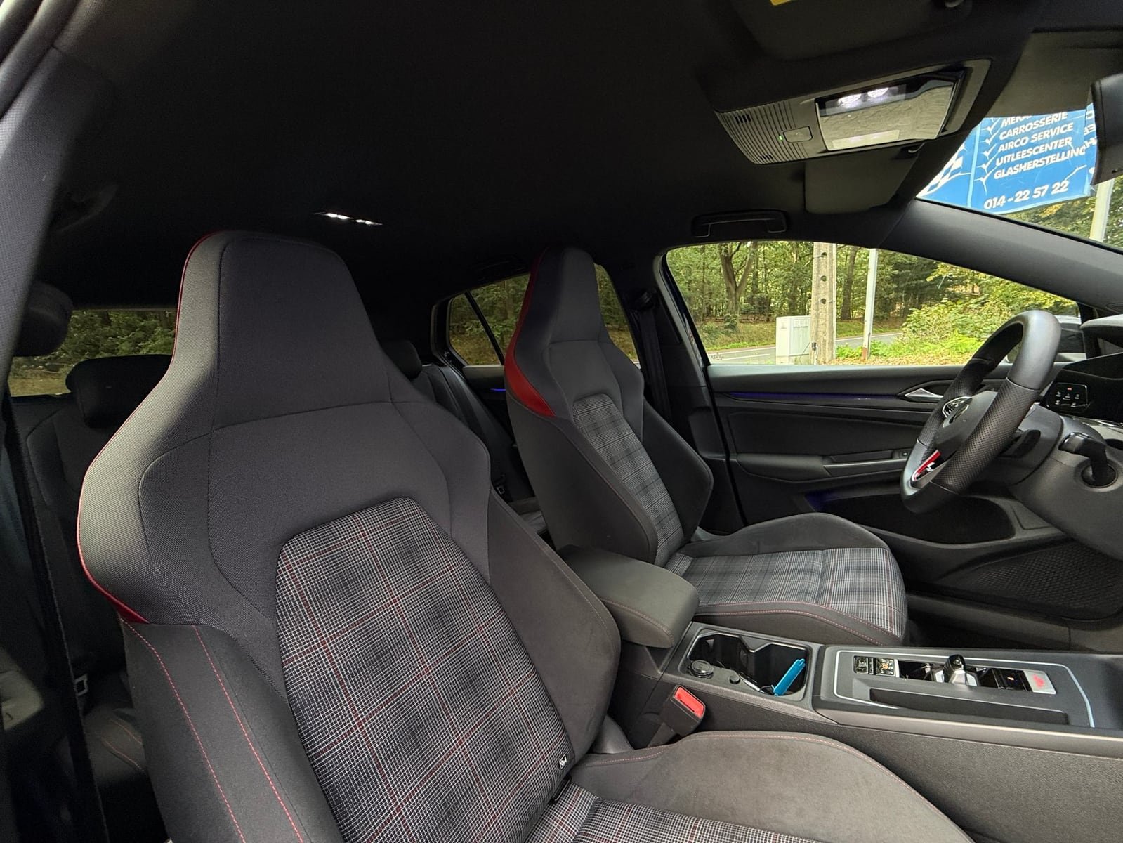 Volkswagen Golf GTI, foto 15