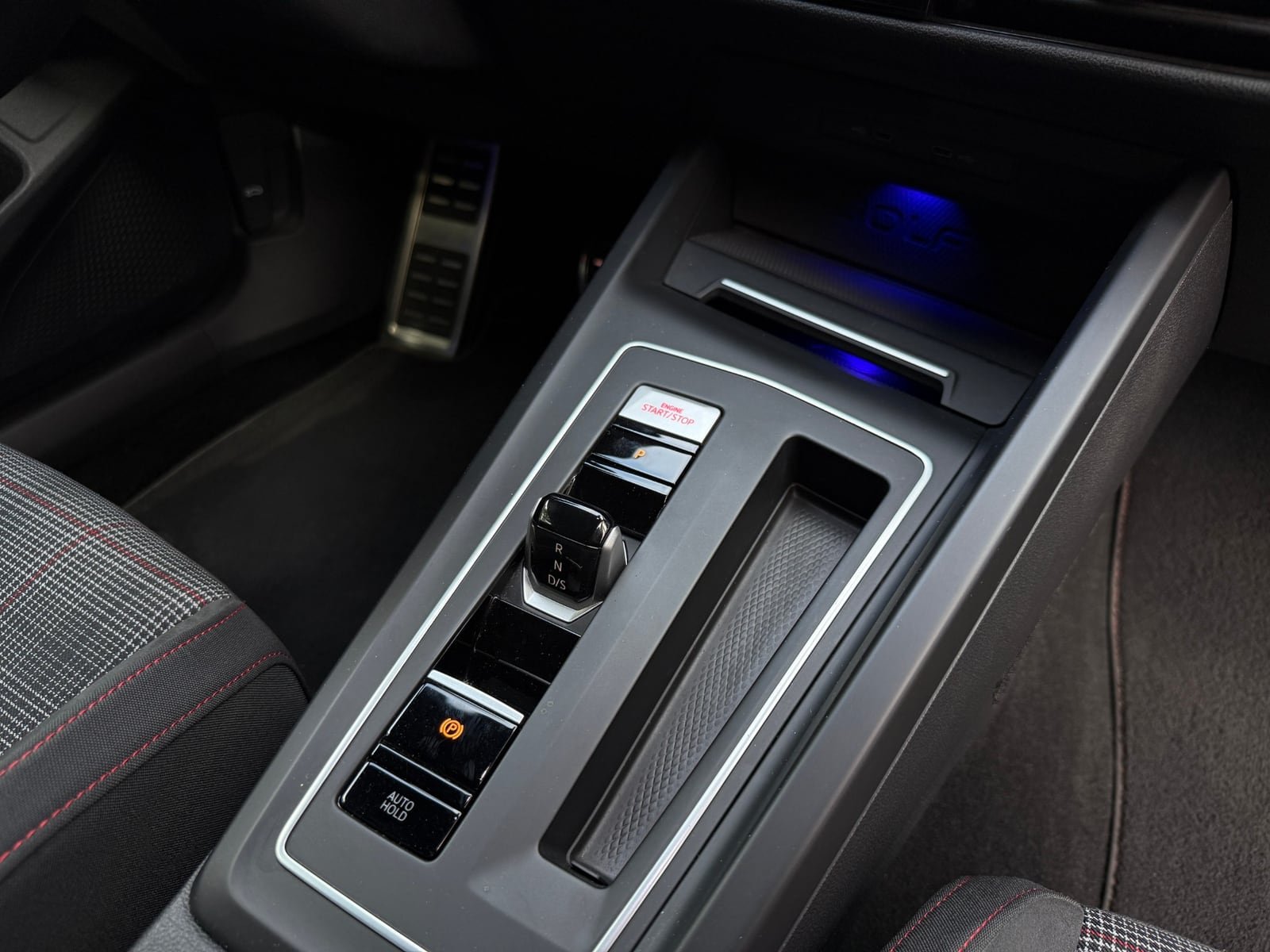 Volkswagen Golf GTI, foto 16