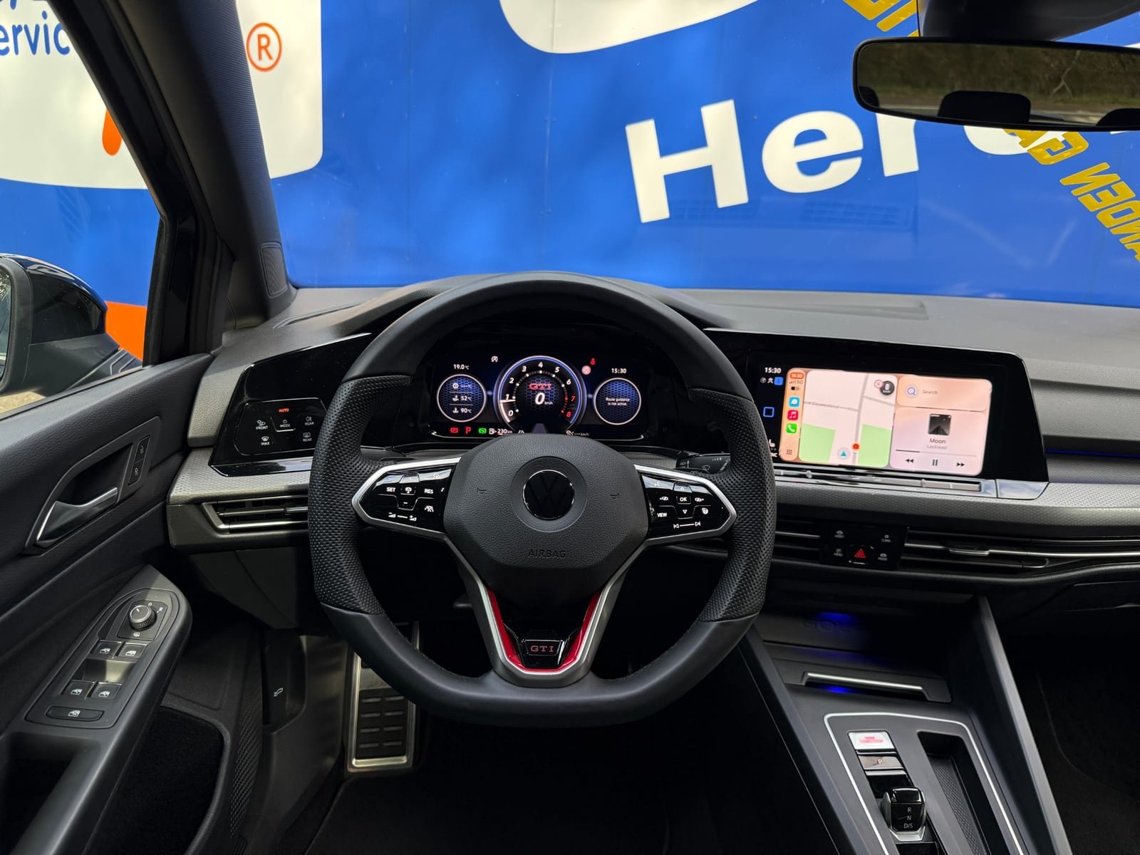 Volkswagen Golf GTI, foto 19