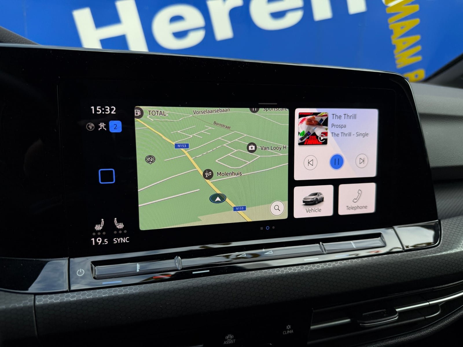 Volkswagen Golf GTI, foto 25