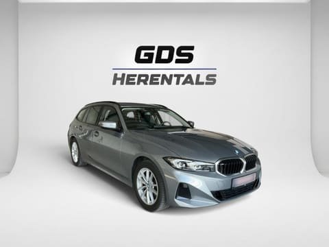 BMW 318i