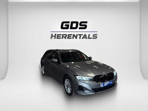 BMW 318i