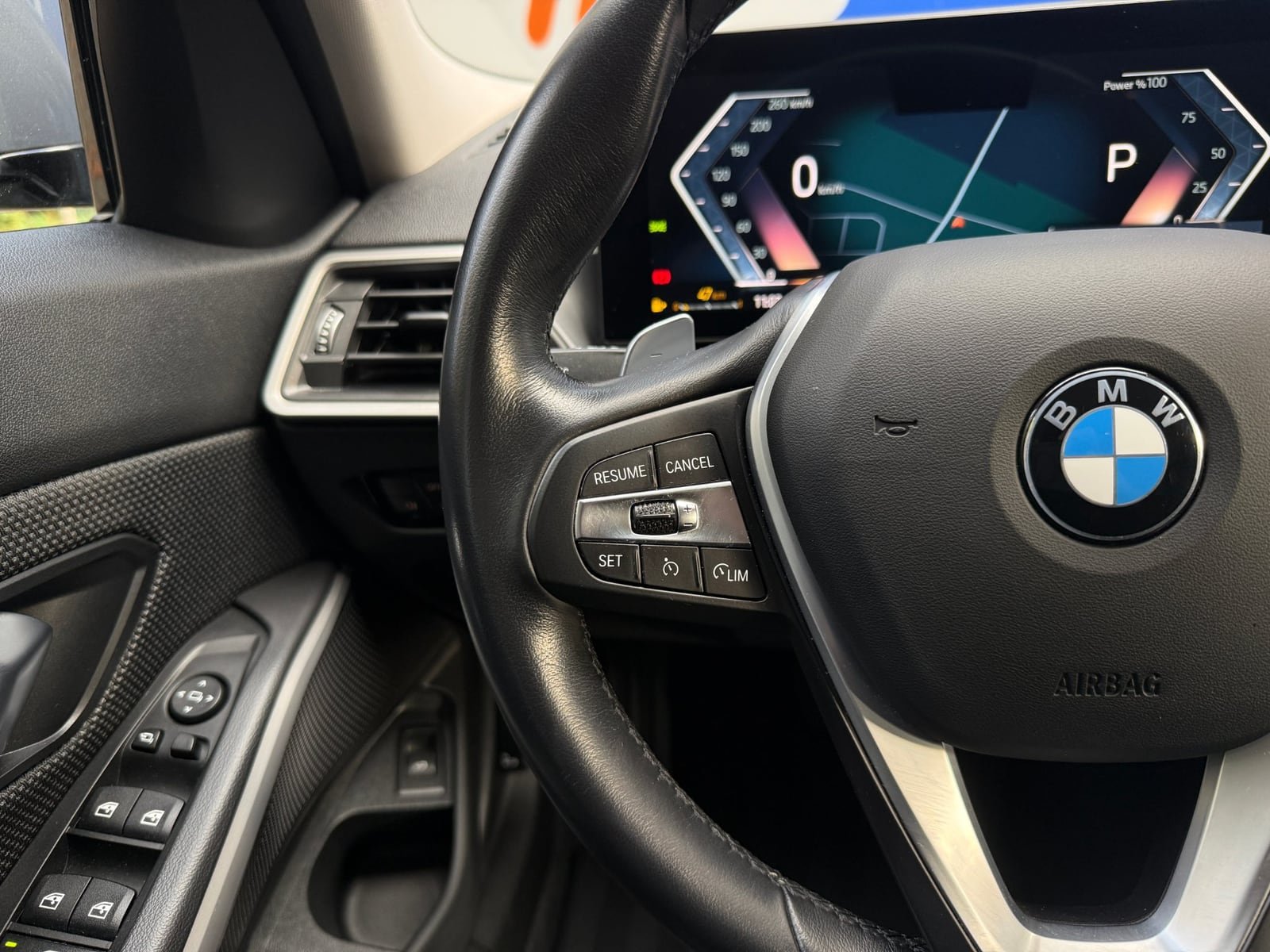 BMW 318i, foto 17