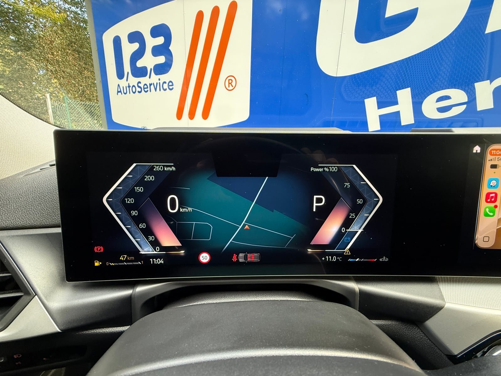 BMW 318i, foto 26