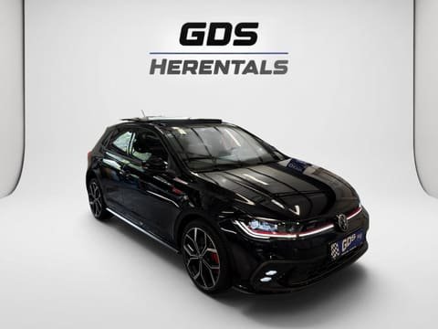 Volkswagen POLO GTI