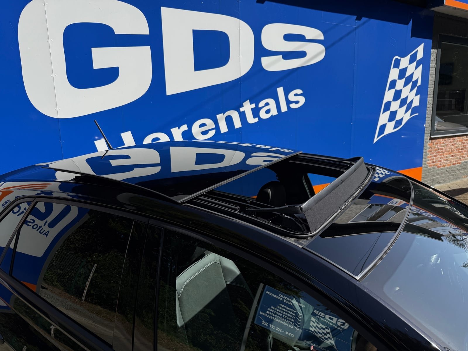 Volkswagen POLO GTI, foto 9