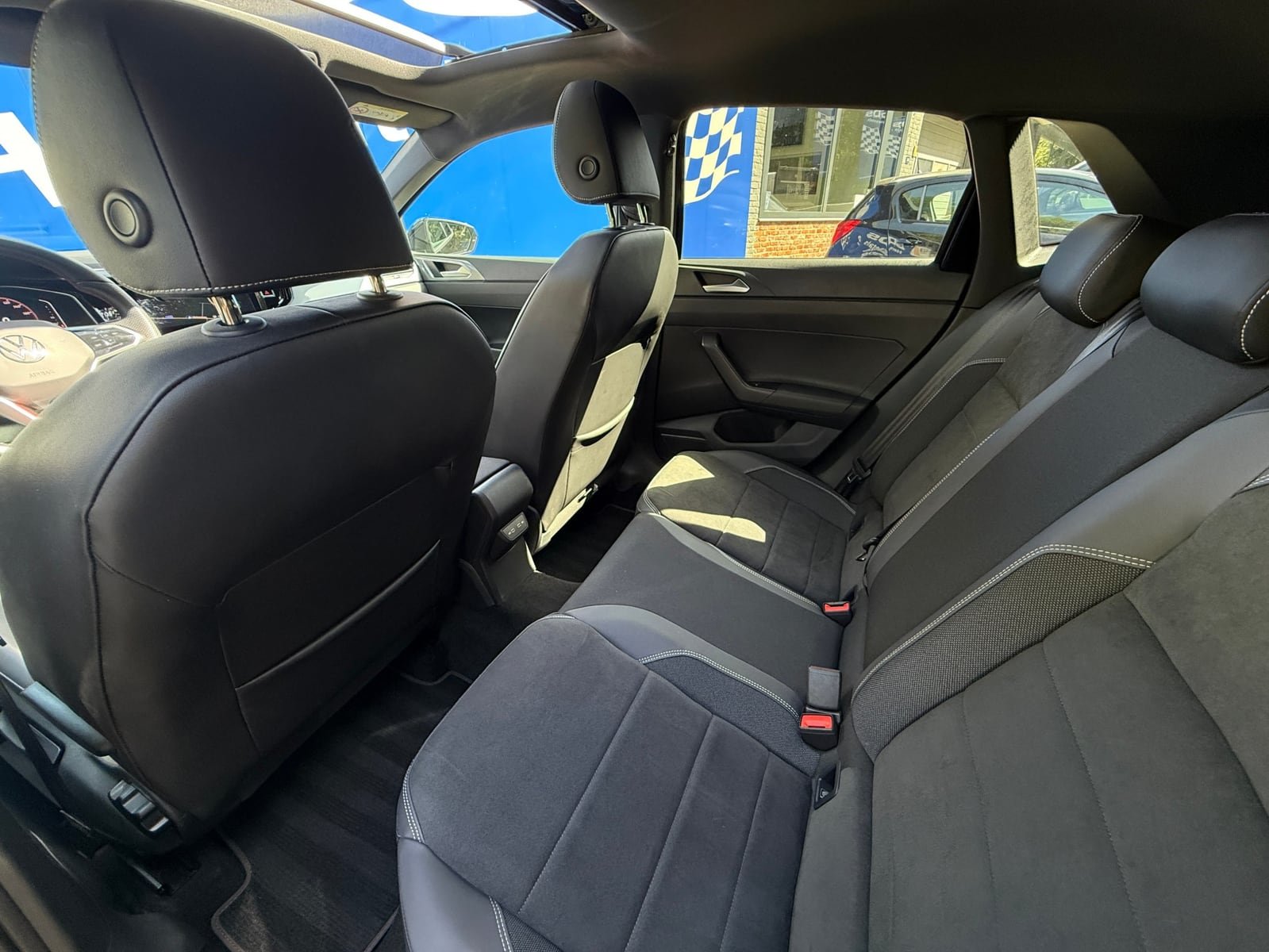 Volkswagen POLO GTI, foto 16