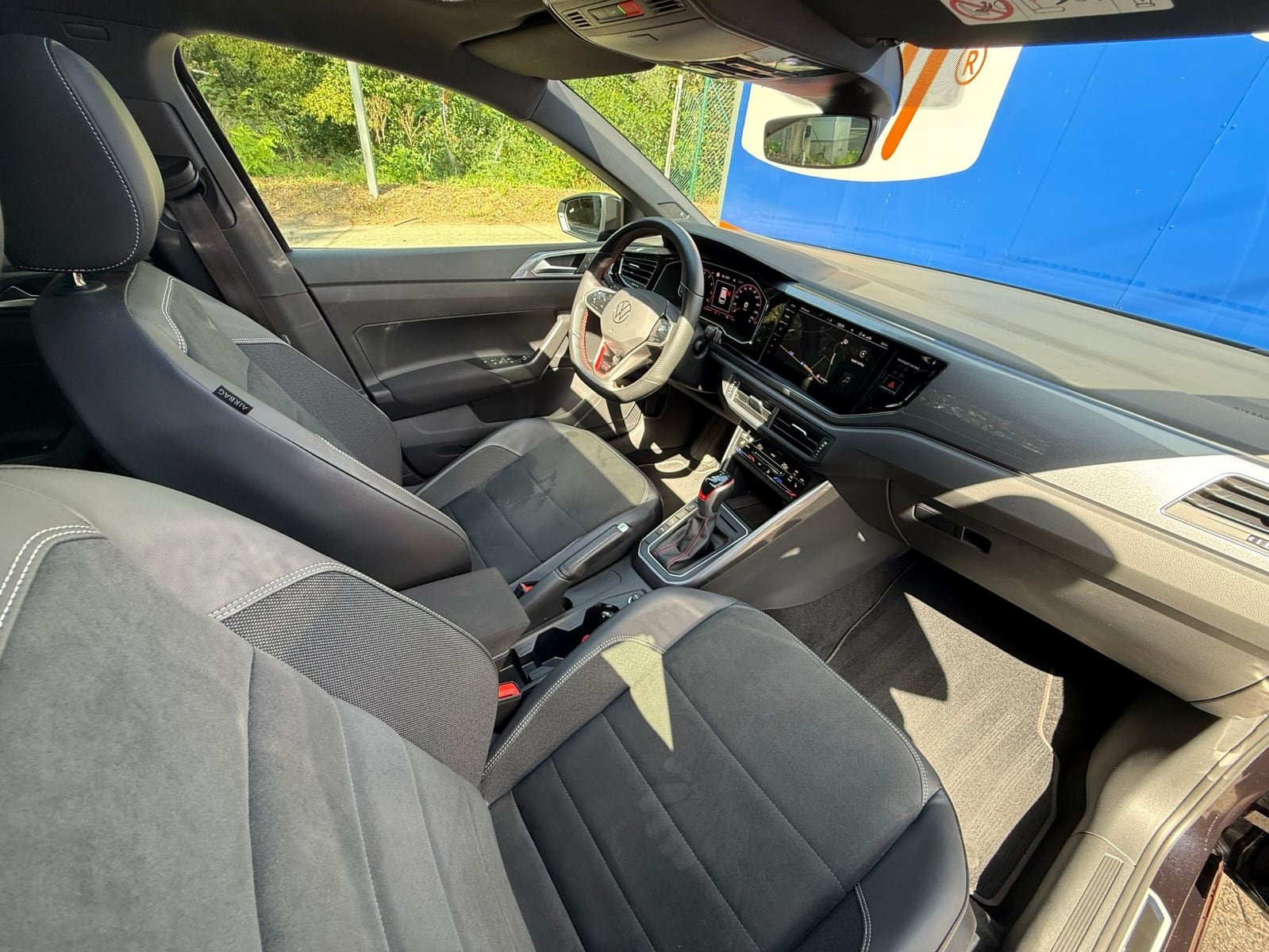 Volkswagen POLO GTI, foto 17