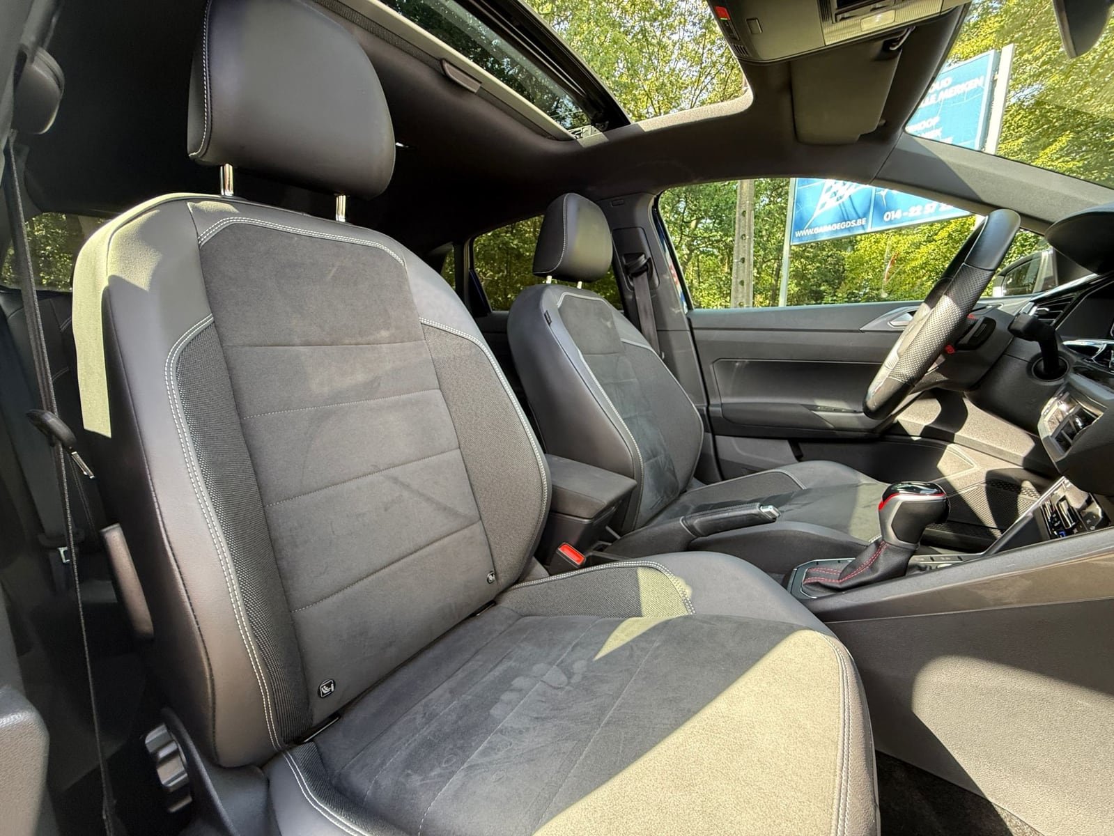Volkswagen POLO GTI, foto 18