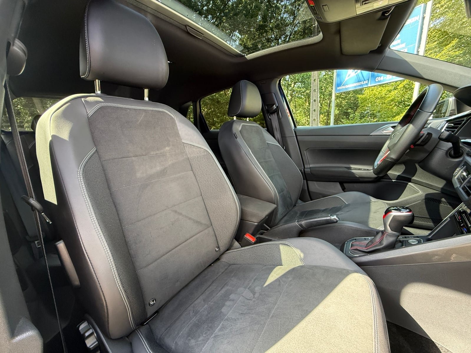 Volkswagen POLO GTI, foto 19