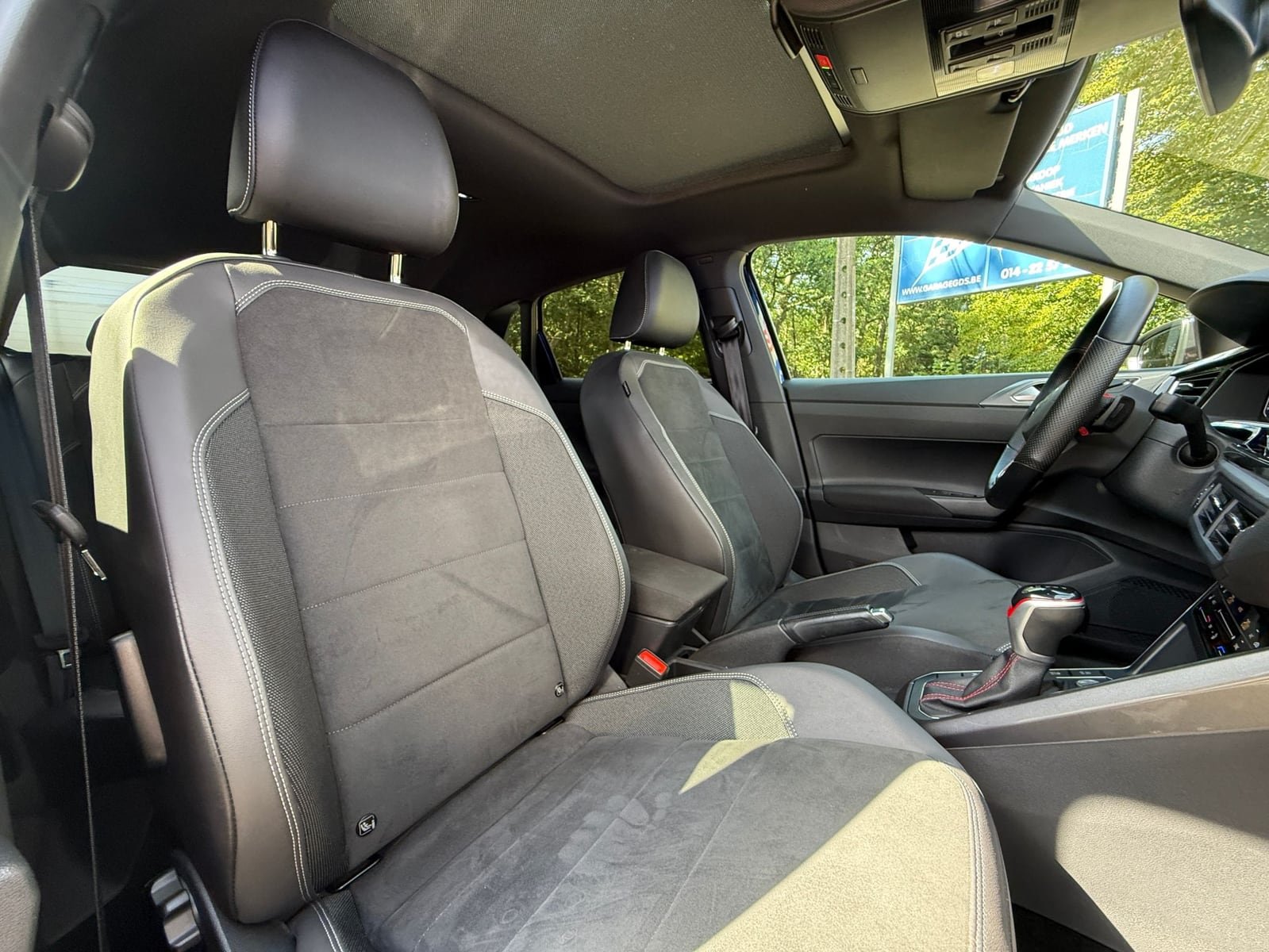 Volkswagen POLO GTI, foto 20