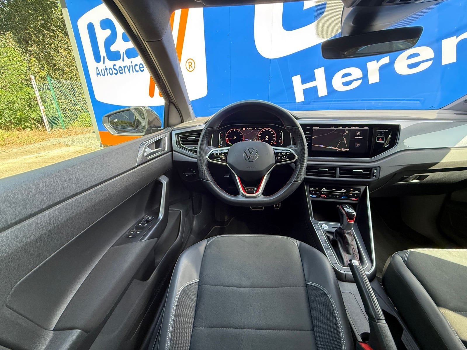 Volkswagen POLO GTI, foto 21