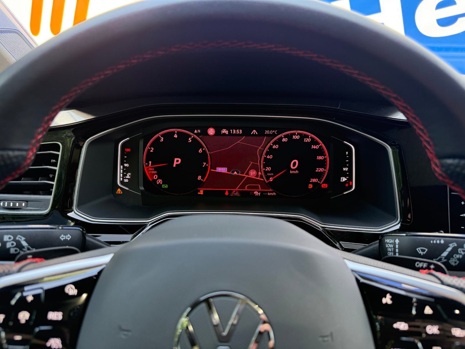 Volkswagen POLO GTI, foto 23