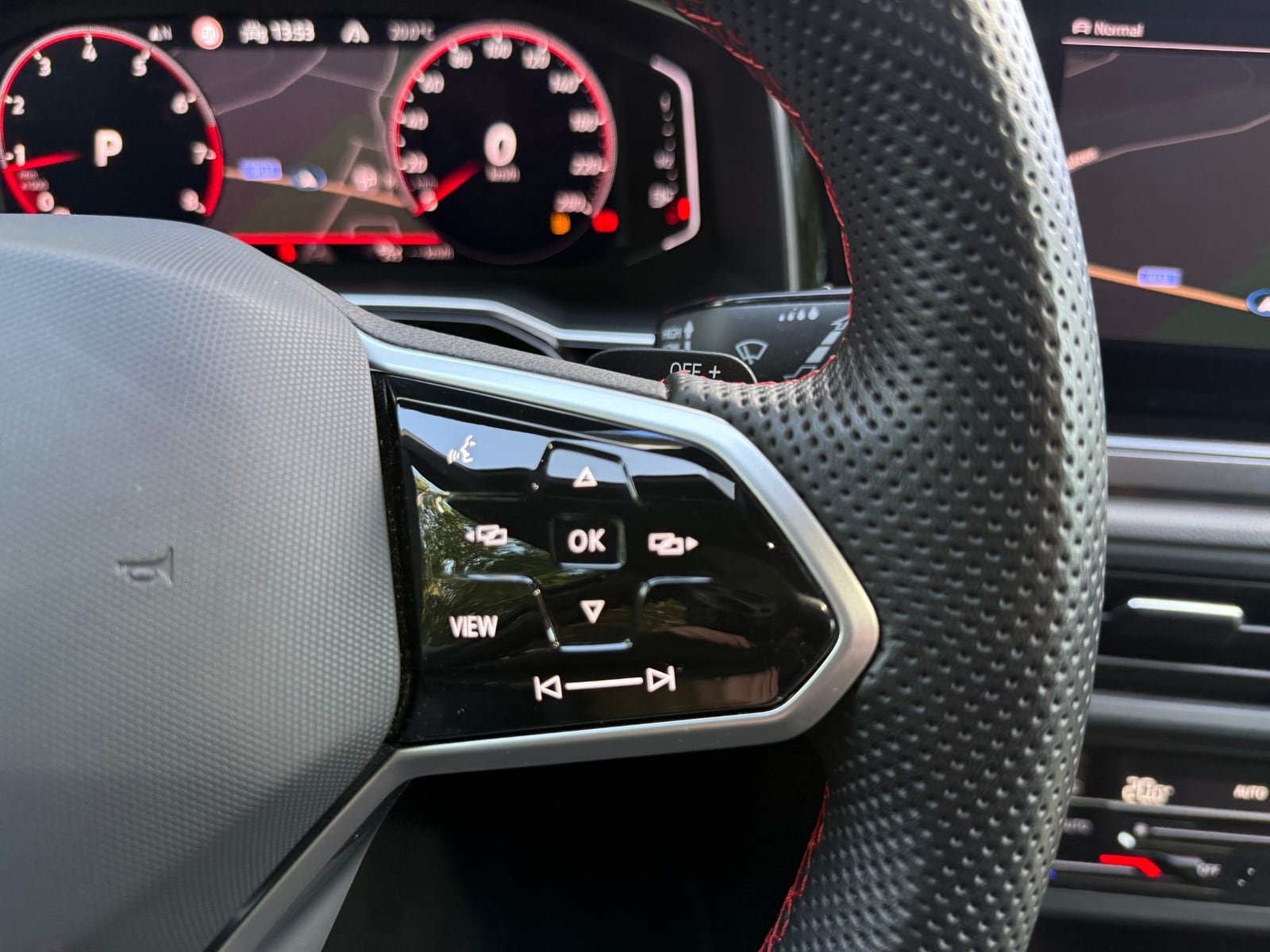 Volkswagen POLO GTI, foto 25