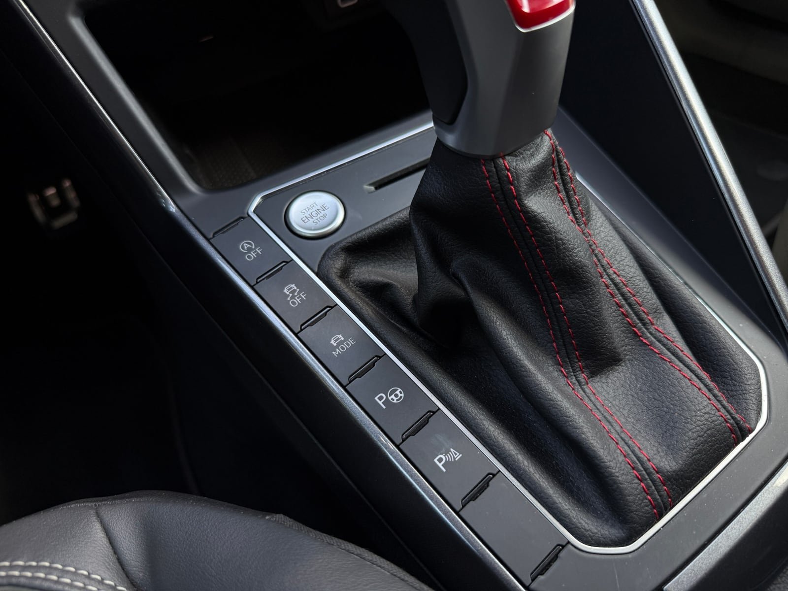 Volkswagen POLO GTI, foto 27