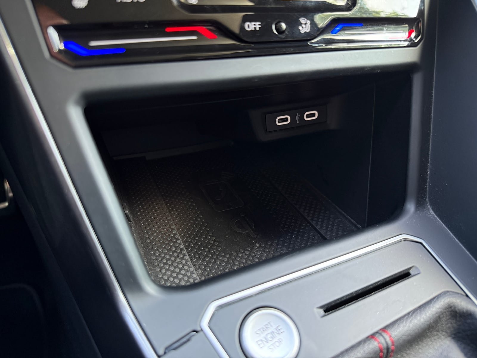 Volkswagen POLO GTI, foto 31