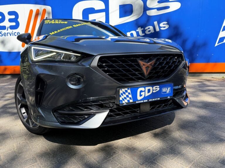Cupra Formentor, foto 2