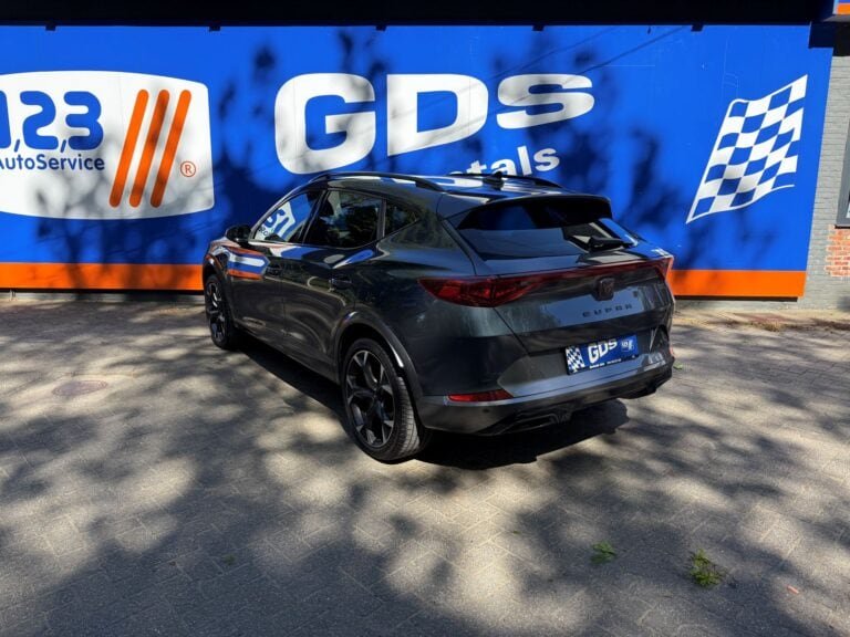 Cupra Formentor, foto 9
