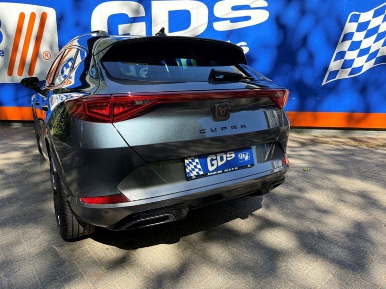 Cupra Formentor, foto 10