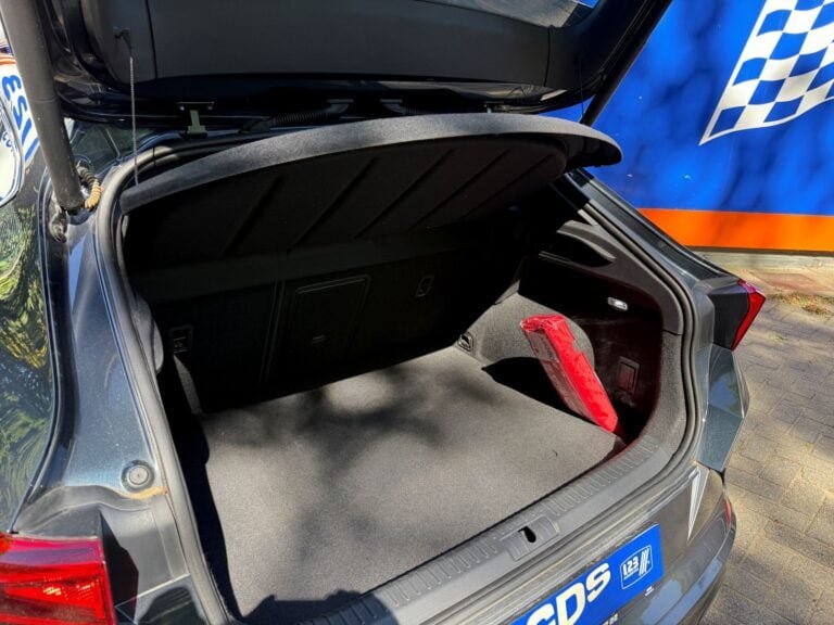 Cupra Formentor, foto 13