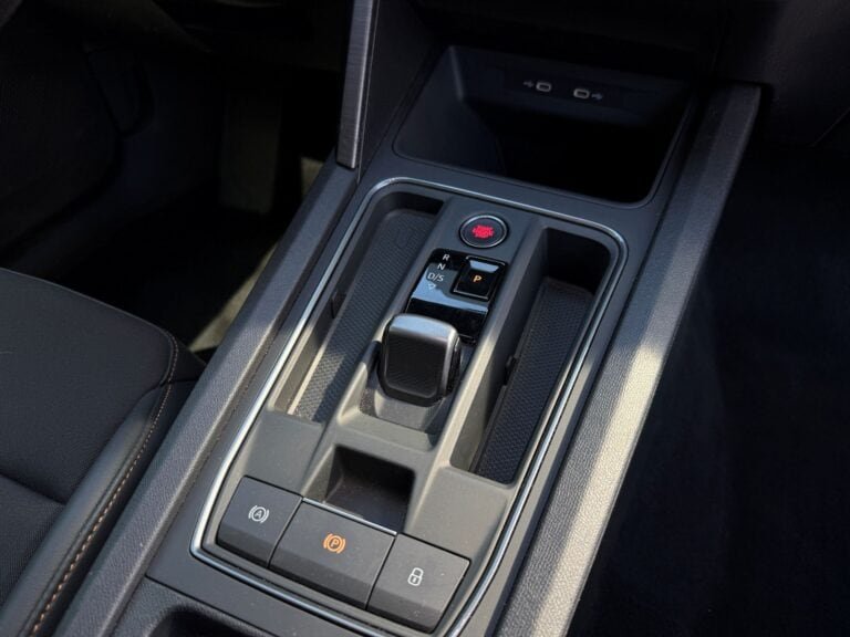 Cupra Formentor, foto 18