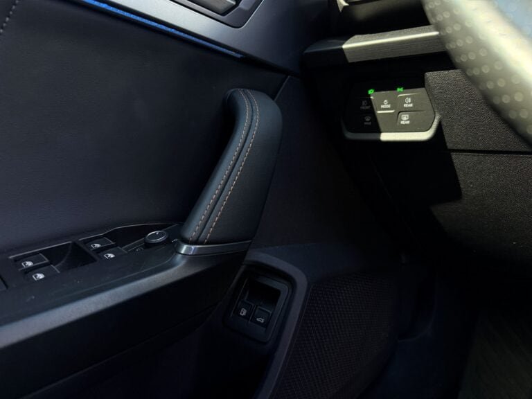 Cupra Formentor, foto 20