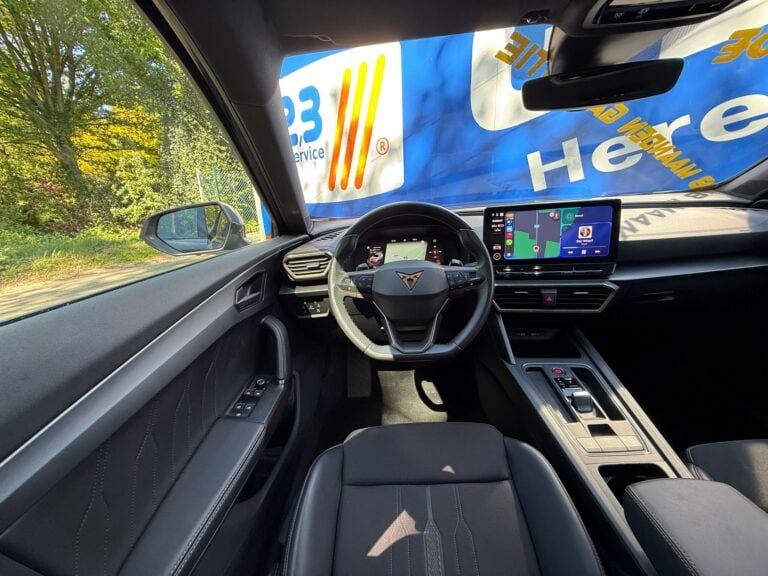 Cupra Formentor, foto 26