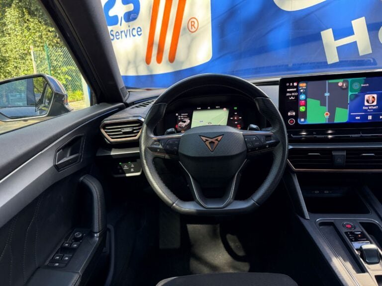 Cupra Formentor, foto 27