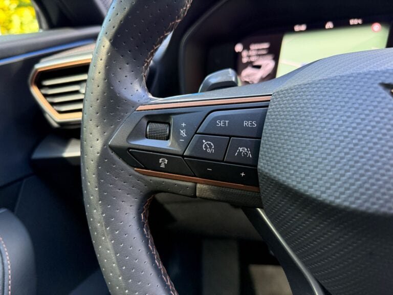 Cupra Formentor, foto 29