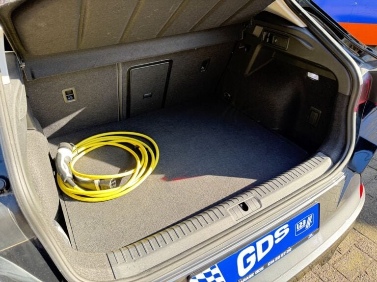Cupra Formentor, foto 10