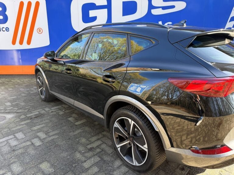 Cupra Formentor, foto 14