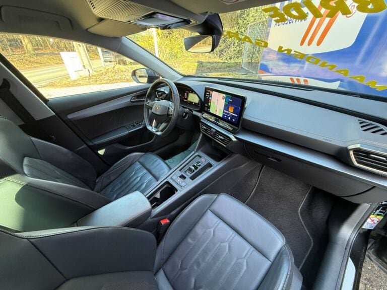 Cupra Formentor, foto 20