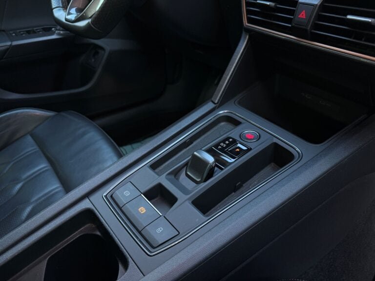 Cupra Formentor, foto 22
