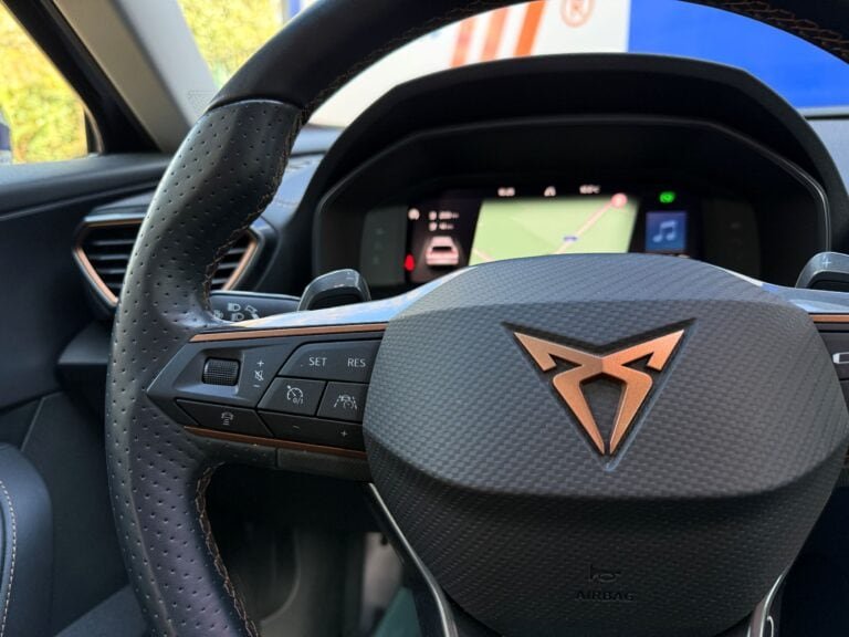 Cupra Formentor, foto 27