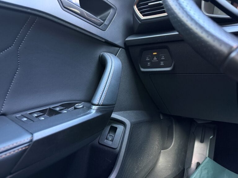Cupra Formentor, foto 28