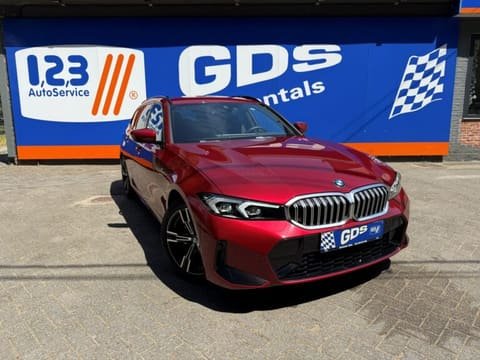 BMW 318i