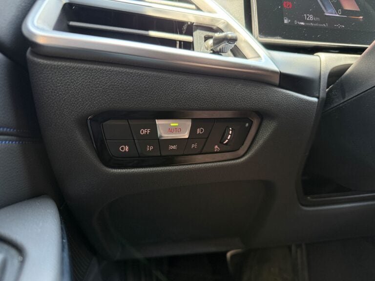 BMW 318i, foto 27