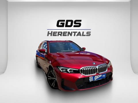 BMW 318i
