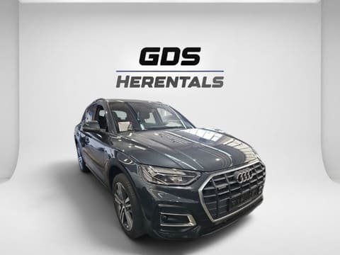 Audi Q5 50 TFSIe